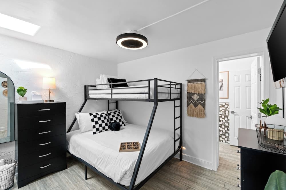 Sugar Beach by Book That Condo