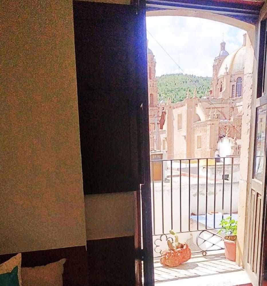 Hostal Casa de las Margaritas Catedral