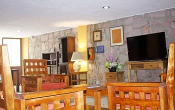 Hostal Casa de las Margaritas Catedral