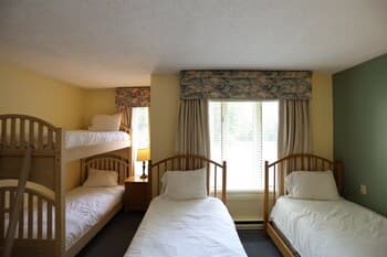 Inns of WV 201, 2 bd, Waterville Valley