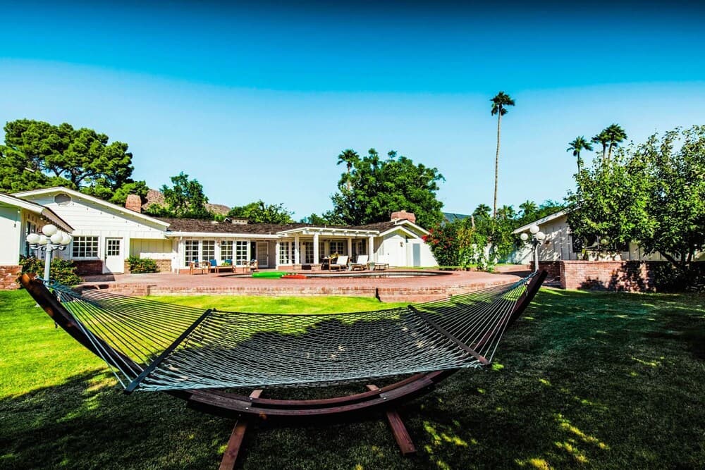 Exeter - Agave in Phoenix