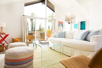 La Jolla Blvd 1 - Hamilton I