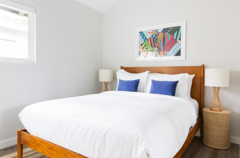 La Jolla Blvd 1 - Hamilton I