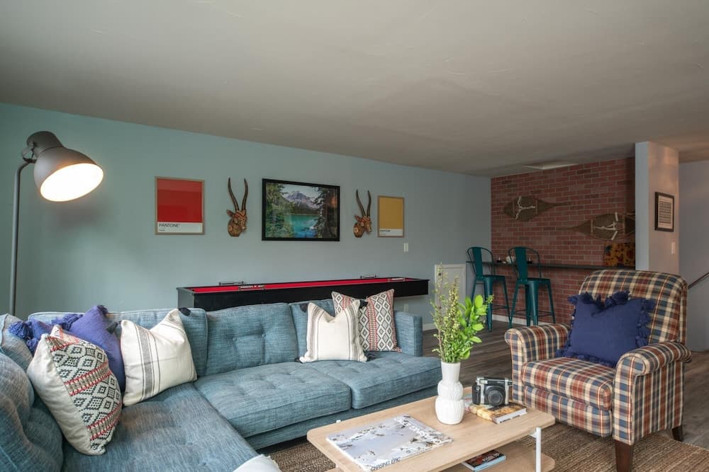 Jeffrey - Alpine Bay