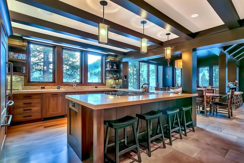 Granite Chief - Bronson