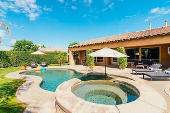 Cascade - Desert Grove