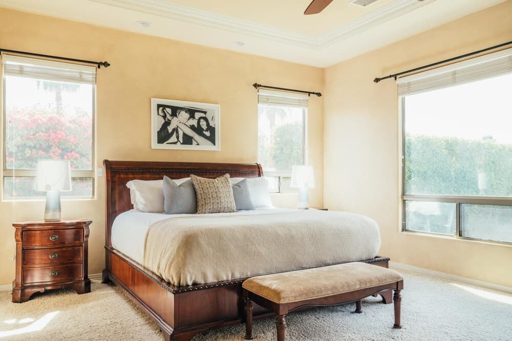 Cascade - Desert Grove