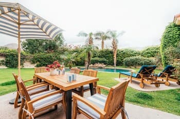 Nuestra - Firefly in La Quinta