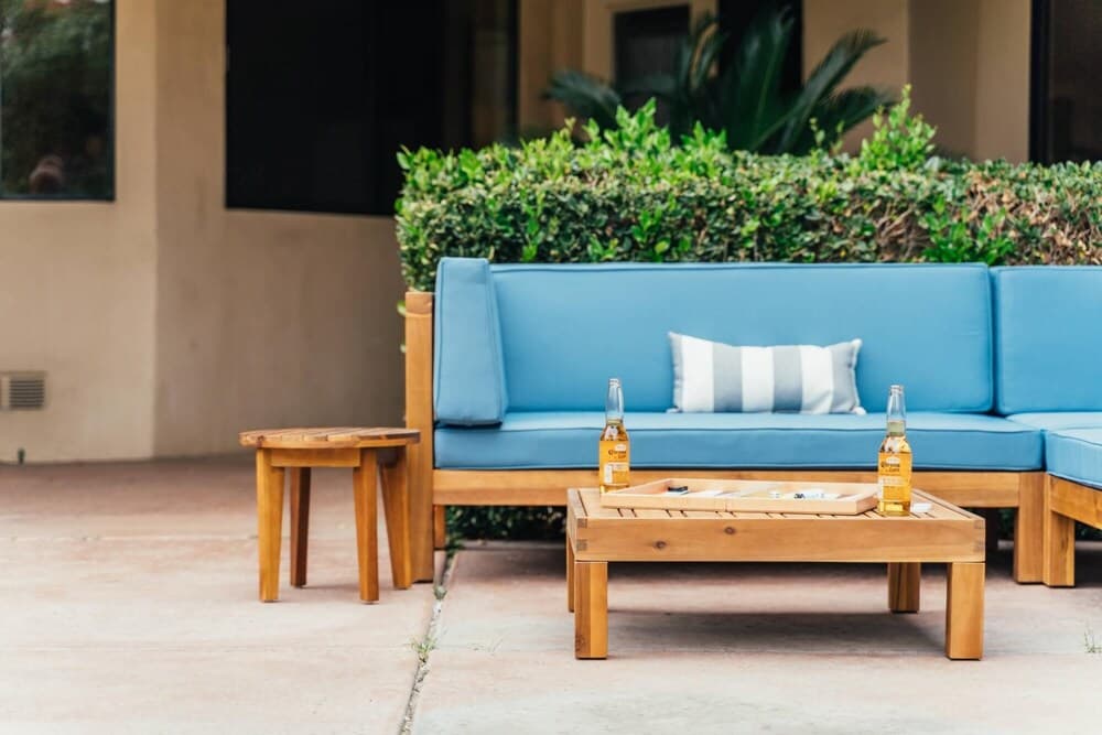 Nuestra - Firefly in La Quinta