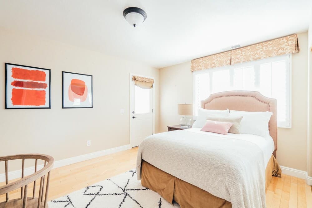 Camino Sierra - Moana