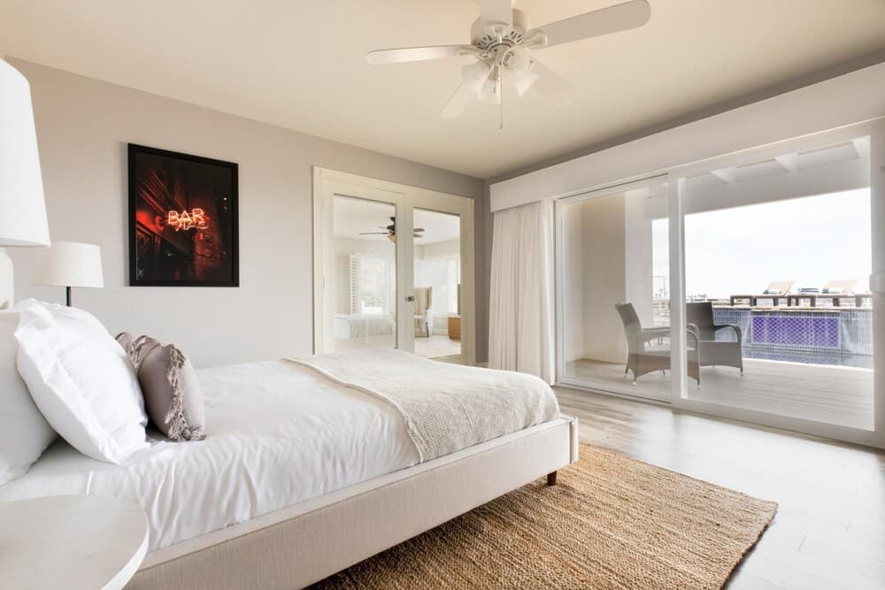 Vista De Los Ondas - Sea Star