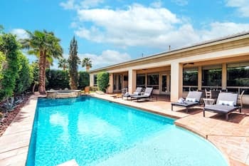 Meandering - Casa del Sol