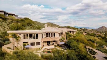 Apollo in Paradise Valley