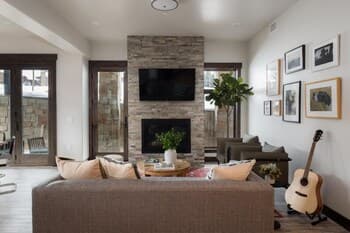 Blackstone 105 in Park City