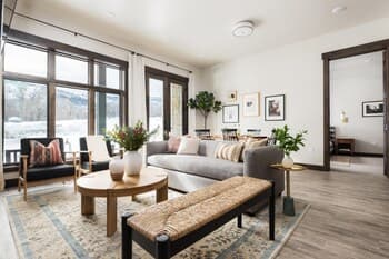 Blackstone 109 in Park City