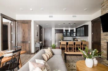 Blackstone 107 in Park City