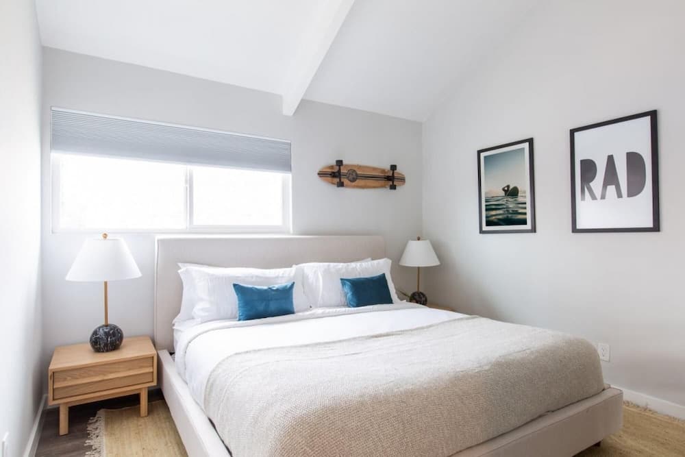 Hamilton I II Buyout