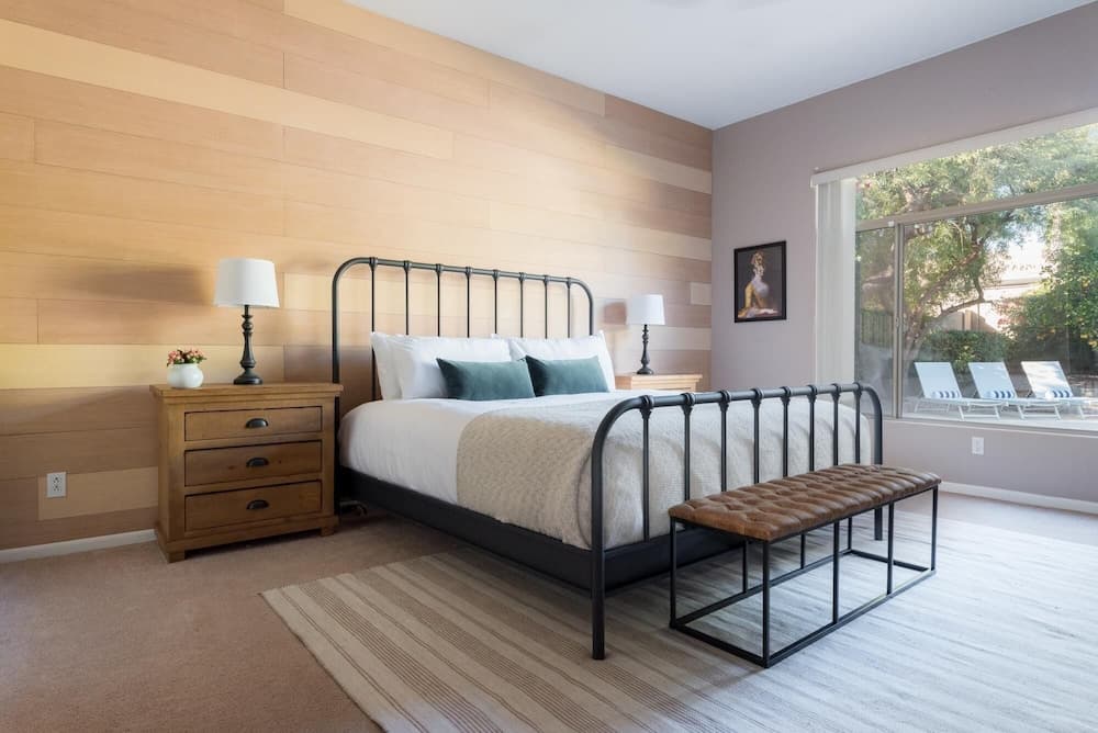 Dwight in Scottsdale