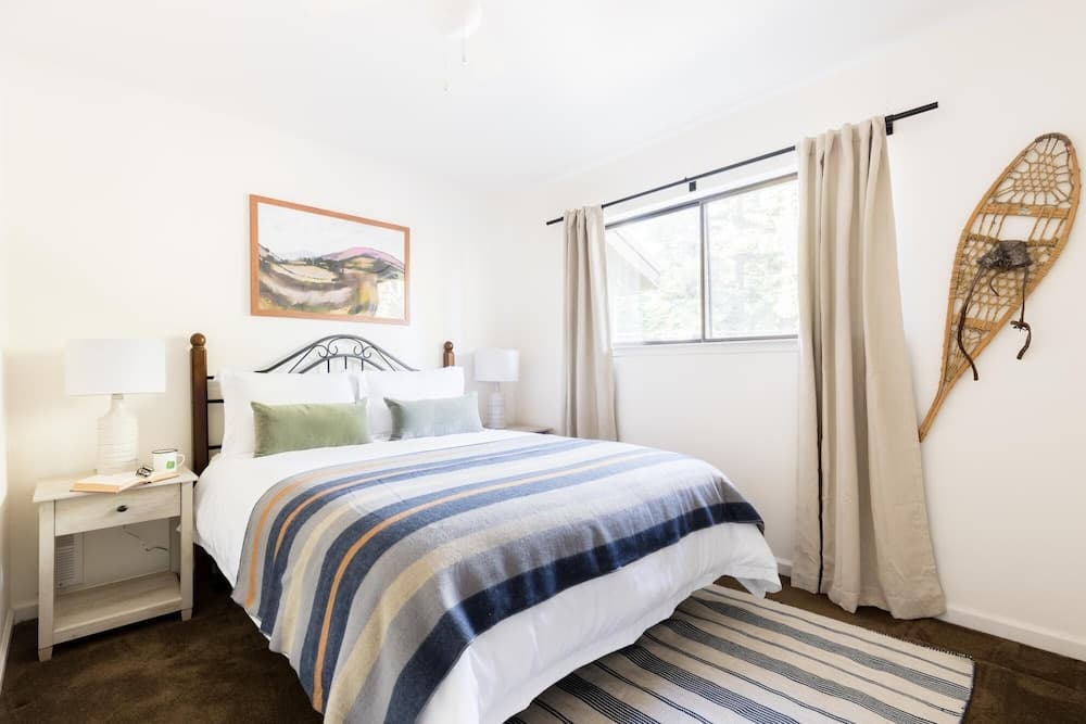 Cedar in Carnelian Bay