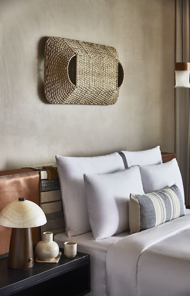 Etéreo, Auberge Collection