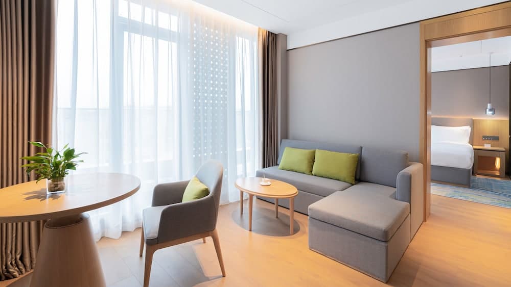 Holiday Inn One Thousand Island Lake by IHG