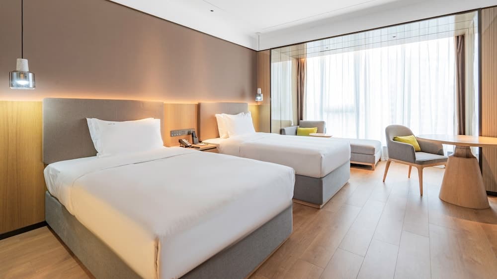 Holiday Inn One Thousand Island Lake by IHG