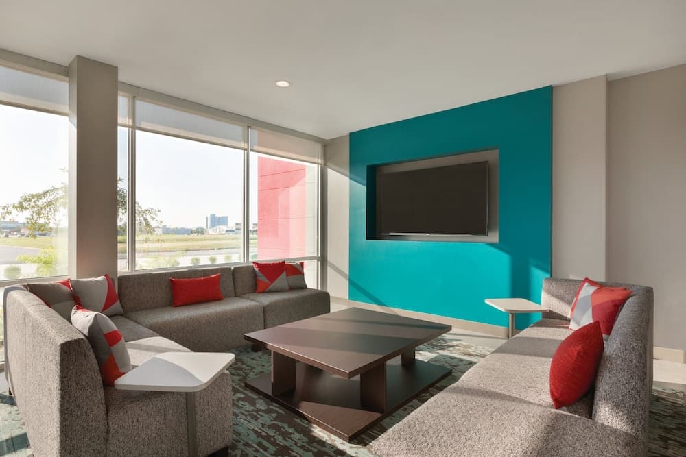 avid hotel Tijuana Otay by IHG