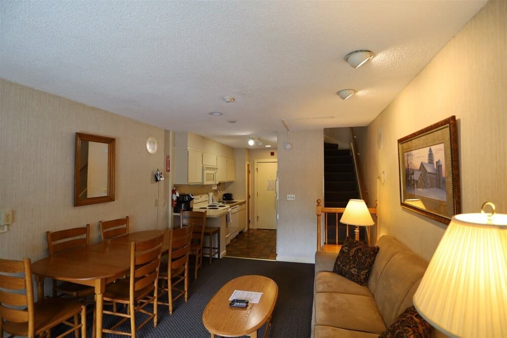 Inns of WV 308, 2bd, Waterville Valley