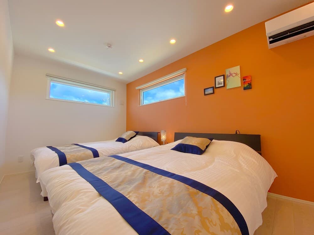 Grandioso Okinawa Pool Villa Onna 7H