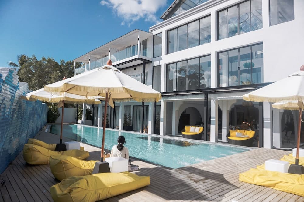 hotel image