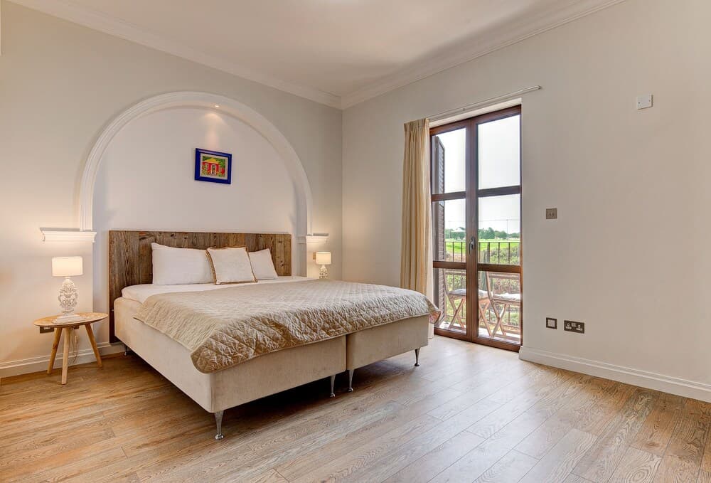 Modern apartment Zygi Aphrodite Hills