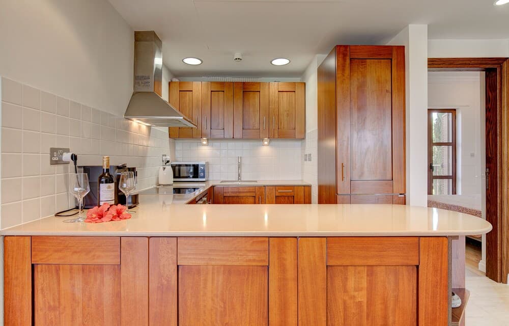 Modern apartment Zygi Aphrodite Hills