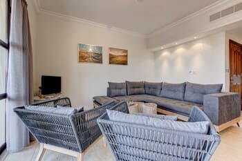 Modern apartment Zygi Aphrodite Hills