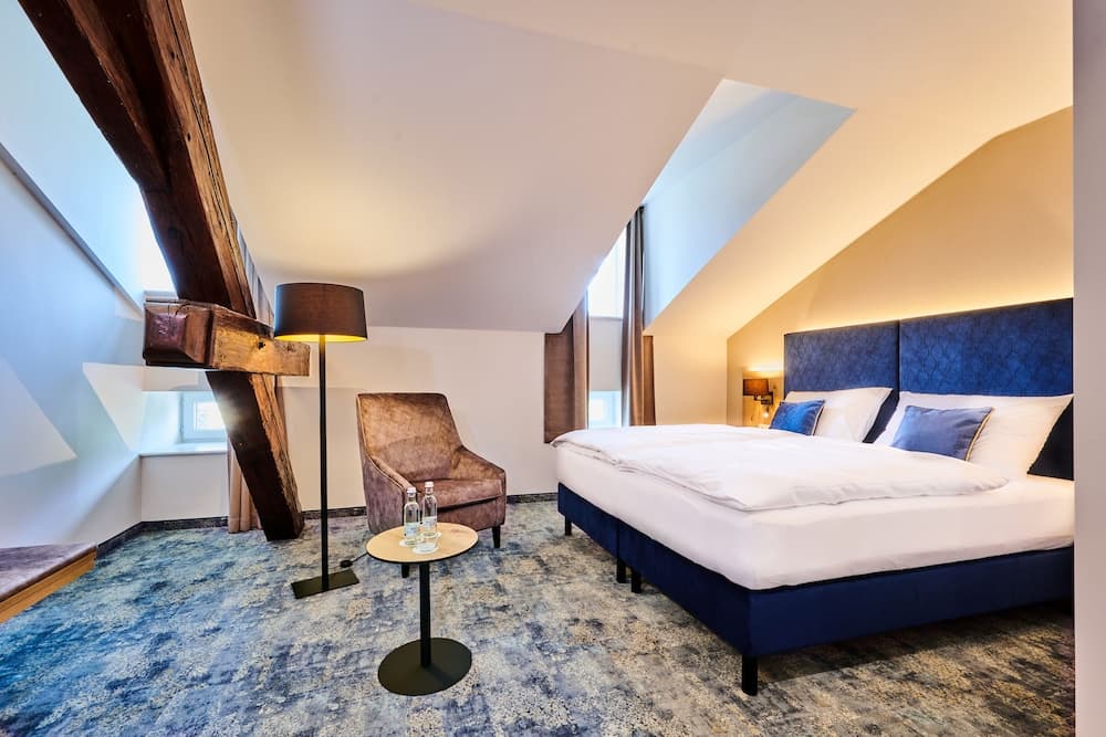 Hotel Zur Post Altötting