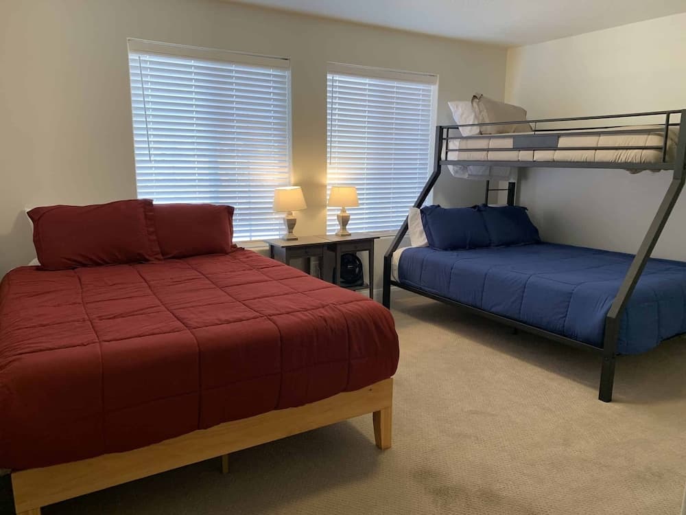 Always the Weekend by RedAwning