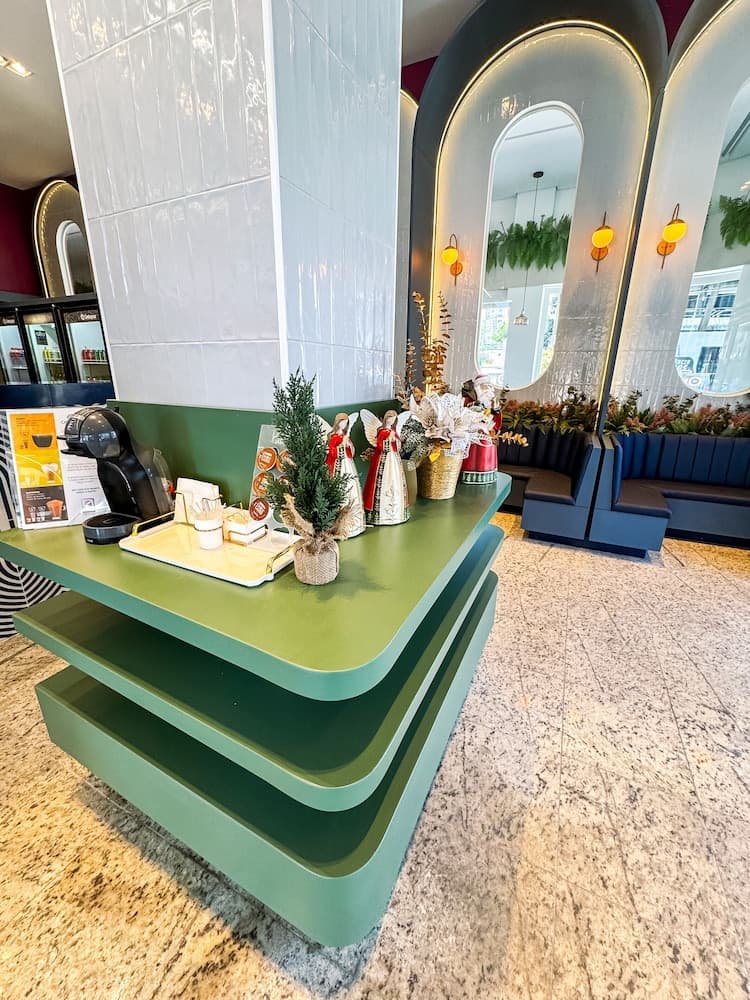 Hotel Zata Econômico