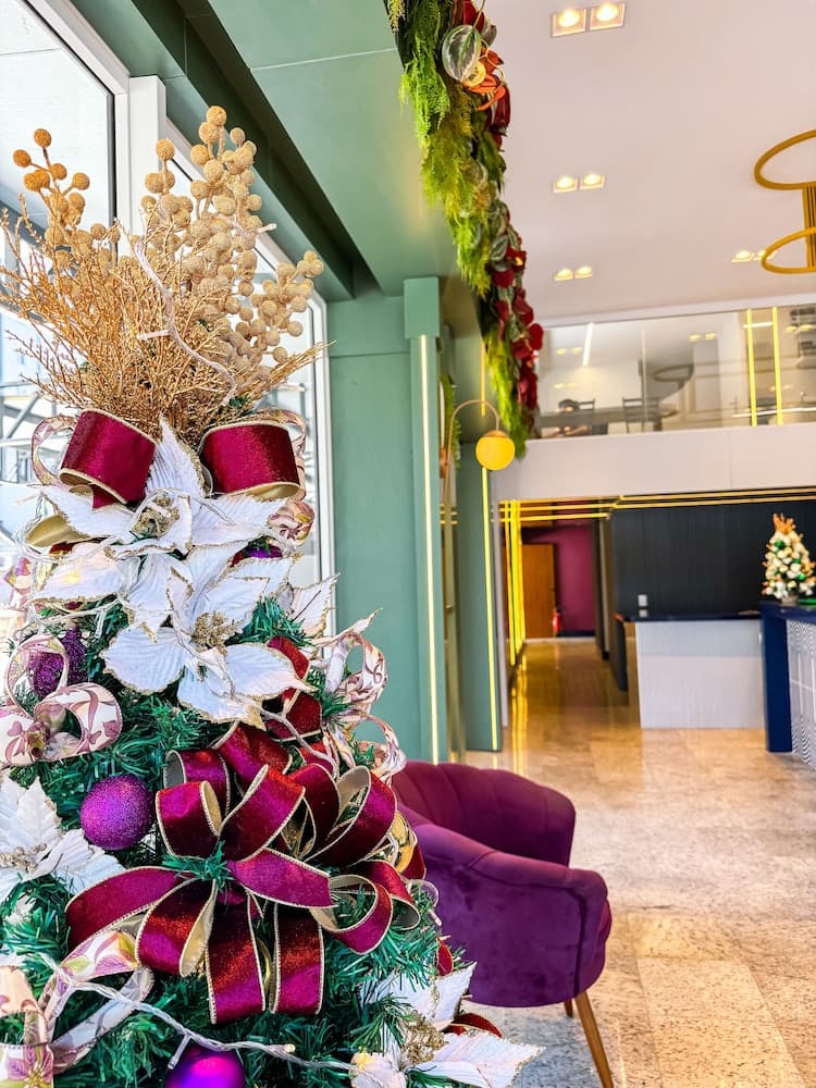 Hotel Zata Econômico