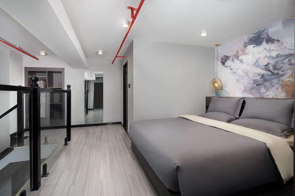 Ramada Encore by Wyndham Shuanglong