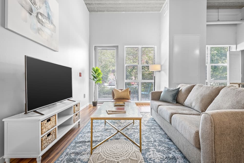 Kasa South Side Pittsburgh