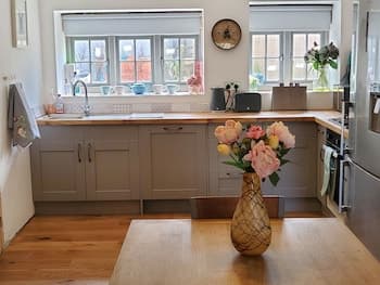 Cosy Cottage in the Blackdown Hills, Devon