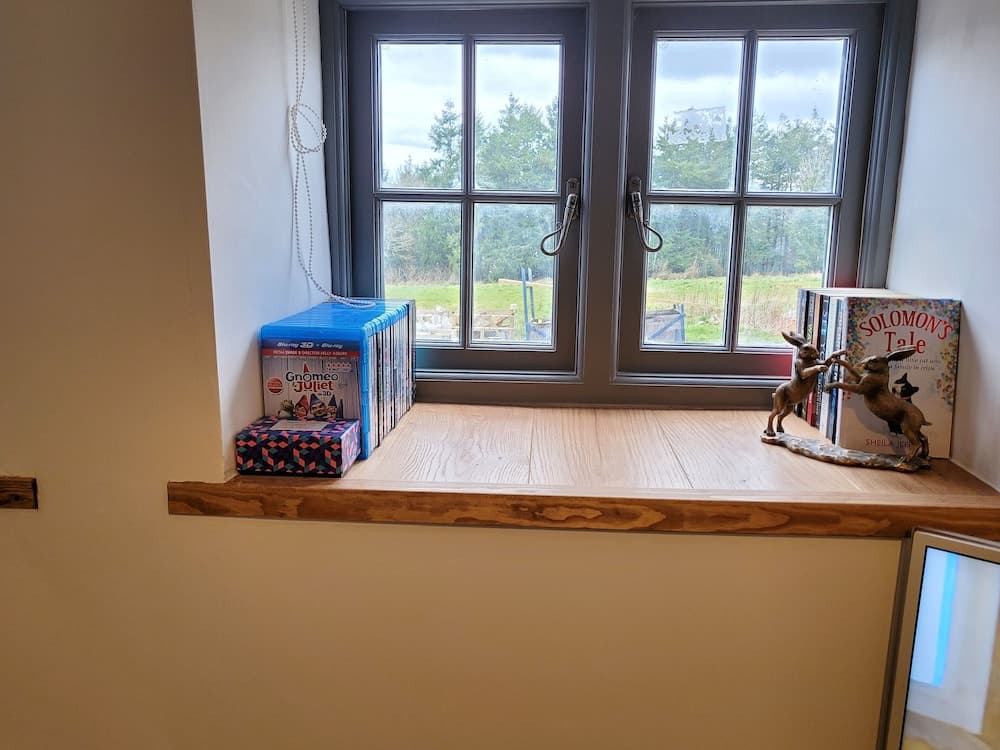 3 Bedroom Cottage - Hot Tub, Garden, Parking