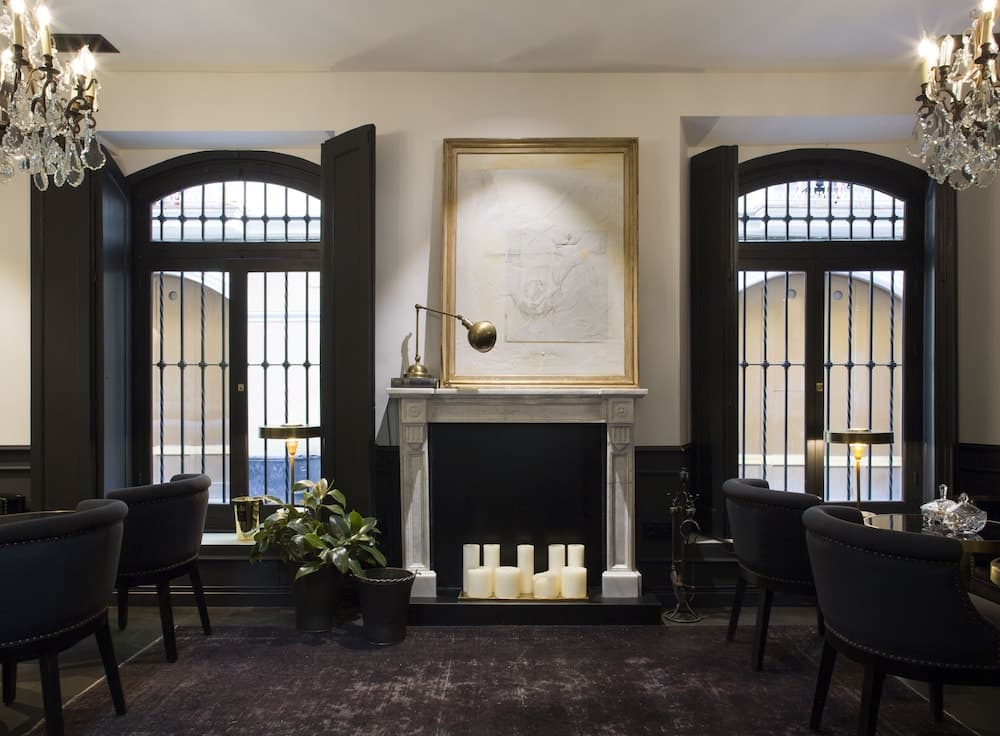 Casa Cánovas Boutique Hotel