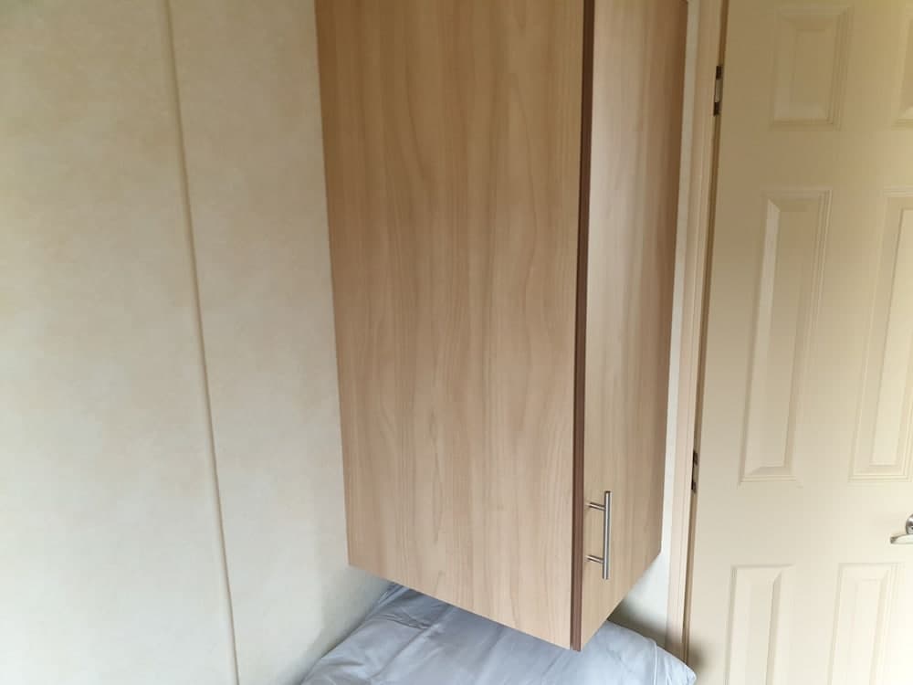 3-bed Caravan in Walton on the Naze