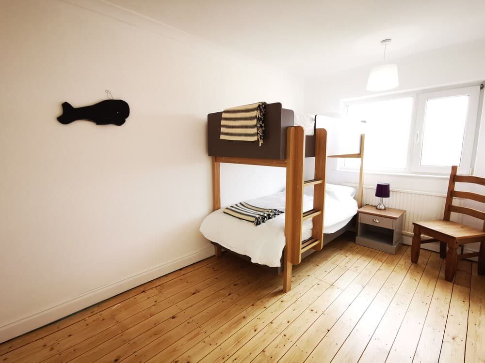 87 Marineside Beach Side Property With Stunning sea Views