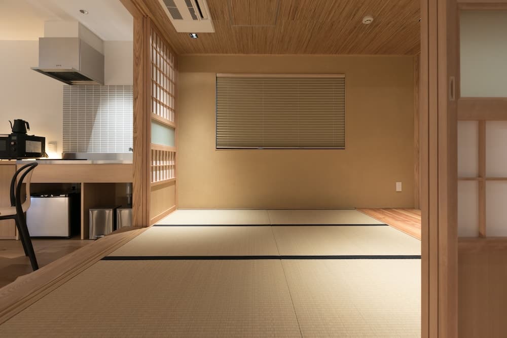 Design Hotel Kyoto Fuyacho