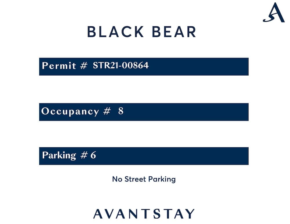 Viking Way Criterion 13 - Black Bear