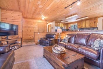 Viking Way 2 Criterion 38 - Whiskey Springs