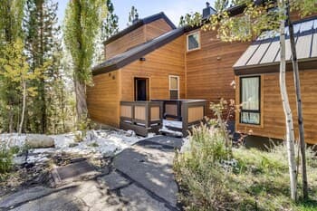 North Lake Blvd Criterion 3 - Pinegrove