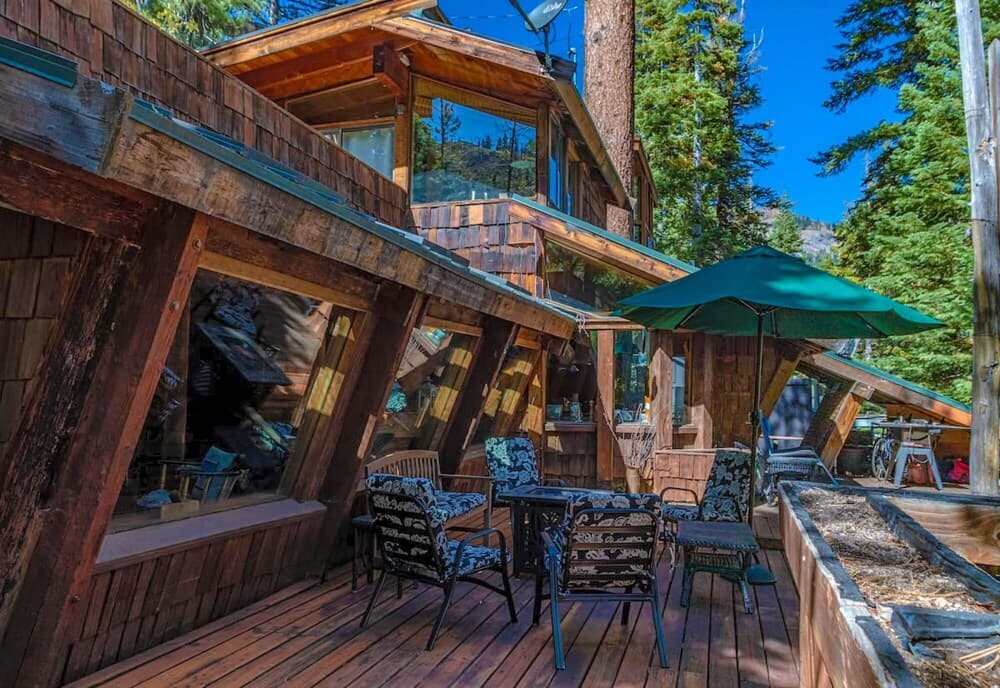 Granite Chief 2 Criterion 39 - Harley