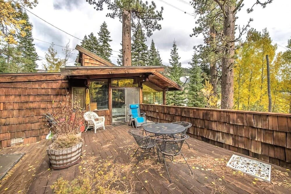 Granite Chief 2 Criterion 39 - Harley